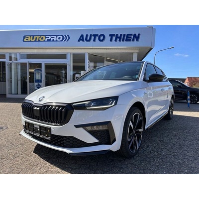 Skoda Scala 1.0 TSI DSG 85 kW