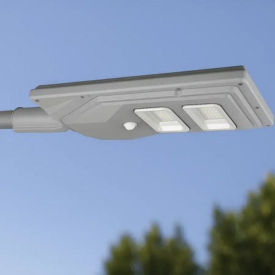 Led СОЛАРЕН УЛИЧЕН ОСВ. suneco 60w 6v/9w ip65 gr (6023)