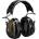 3M 3М Peltor ProTac Ловджийски наушници, кафяви (MT13H222A)