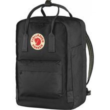 Fjällräven Kånken black 20 l