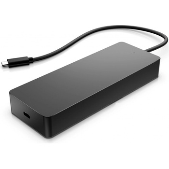 HP Travel USB-C Multi Port Hub 50H55AA