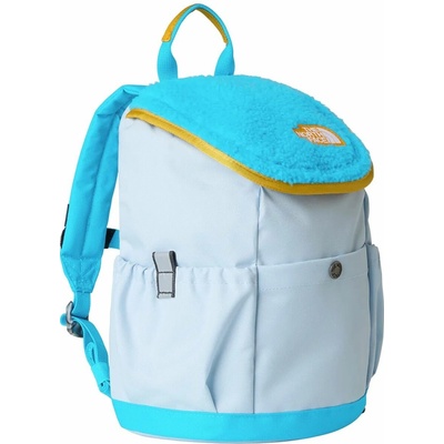 Detský ruksak The North Face Youth Mini Explorer - polar haze/blue