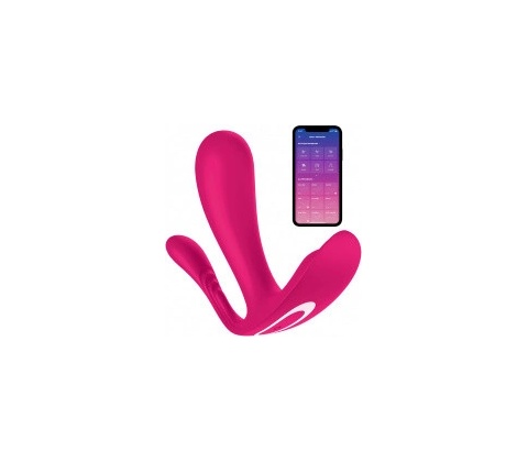 Satisfyer Top Secret