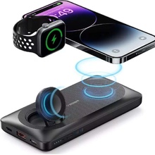 Veger W1156 10000mAh černá