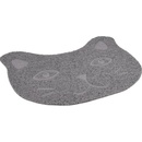 Flamingo WC předložka Cat's head 30 x 40 cm