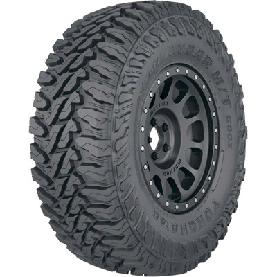 Yokohama G003 GEOLANDAR M/T 33/0 R17 120Q