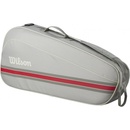 Tenisové tašky Wilson 3PK Team Racket Bag 2025