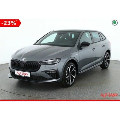 Skoda Scala 1.0 TSI DSG Monte Carlo 85 kW