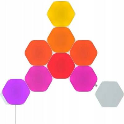 Nanoleaf NL42-0102HX-9PK
