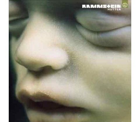 RAMMSTEIN - MUTTER LP