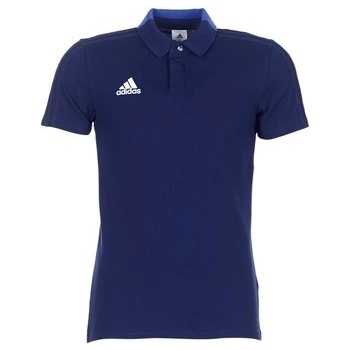 adidas CON18 CO POLO modrá