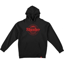 Thunder WORLDWIDE BLACK/RED