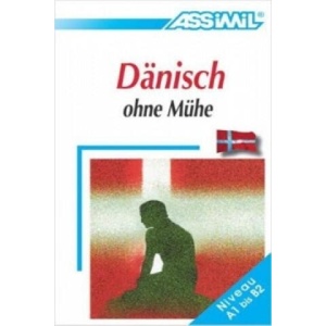 Assimil Dänisch ohne Mühe | Jean-Francois Battail, Karl E. Poulsen (ISBN: 9783896250131)