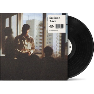 Warner So Soon: Then - Vinyl (EP) (083162)