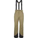 Stoic Мъжки ски панталон Stoic MountainWool AsplidenSt. III Ski Pant Ski trousers - Olive Green - размер XXL (007-4136-0215)