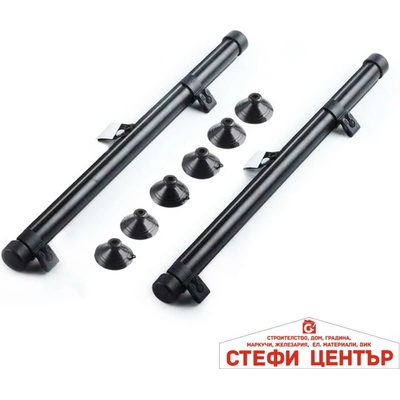 Paolo Слънцезащитна щора за МПС 1201 (66018)