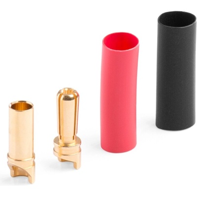 Kavan G3,5mm Pružinový Konektor 10párů KAV36.123/10