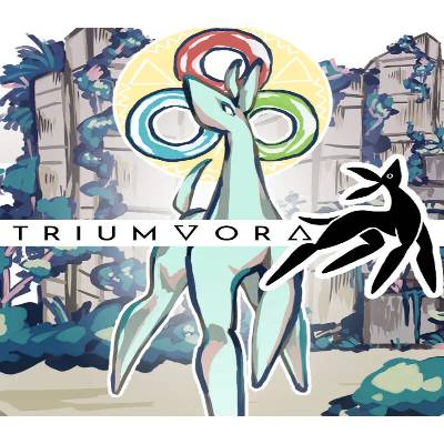 Triumvora