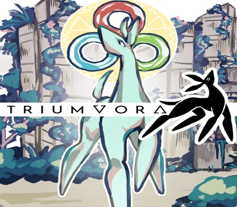 Triumvora