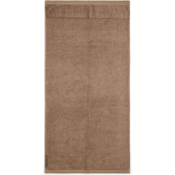 Marc O'Polo Кърпа Timeless Uni 70 x 140 см кафява (730006-202-125)