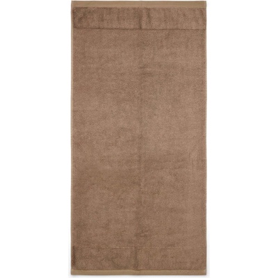 Marc O'Polo Кърпа Timeless Uni 70 x 140 см кафява (730006-202-125)
