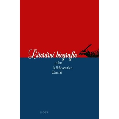 Literární biografie