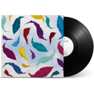 New Order - True Faith - Remix LP
