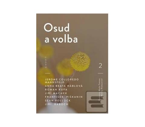 Osud a volba