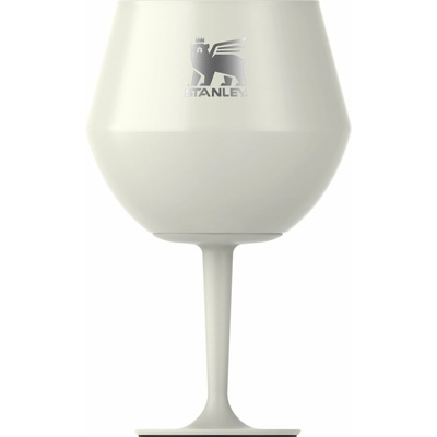 Stanley Termosklenka The Lifted Spirits 2 In 1 Cocktail Glass 14 oz Cream Gloss 420 ml