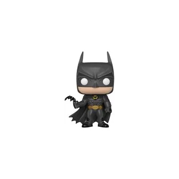 Funko POP! Heroes: Batman 80 Years - Batman (1989) #275 (FUNKO-046696)