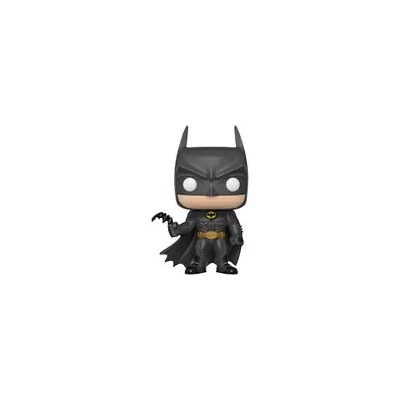 Funko POP! Heroes: Batman 80 Years - Batman (1989) #275 (FUNKO-046696)