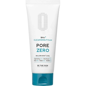 BE THE SKIN - BHA+ PORE Zero Cleansing Foam 150ml