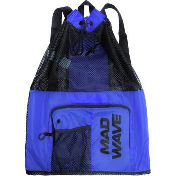 Mad Wave vent dry bag син