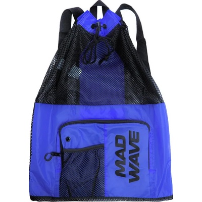Mad Wave vent dry bag син