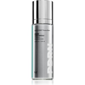 VT Cosmetics PDRN Glow Ampoule ампули за освежаване и хидратация 100ml
