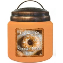 Chestnut Hill Candle Cinnamon Pumpkin Donut 454 g