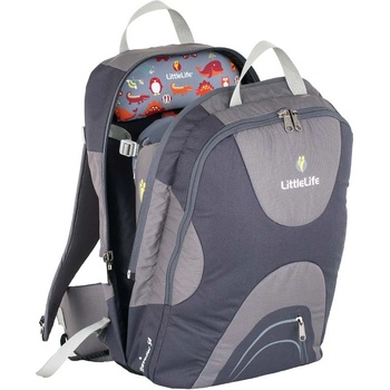 LittleLife Traveller S4