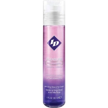 ID Lube Възбуждащ лубрикант ID Pleasure 30 ml