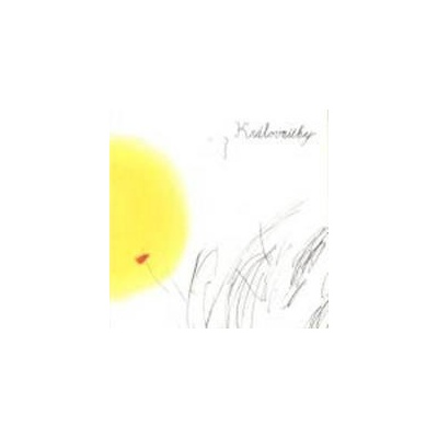 Královničky - Královničky CD