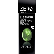 ZERO Candies eukalyptus 32 g