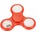 Fidget Spinner LED 5 Červený