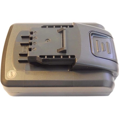 VHBW Батерия за Worx WA3527 / WA3539, 16 V, 1.5 Ah (800108770)