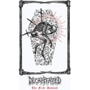 Decapitated - First Damned Digpack CD