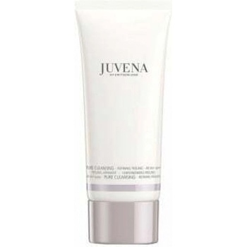 JUVENA Pure Cleansing Refining Peeling Пилинг ексфолианти за лице 100ml