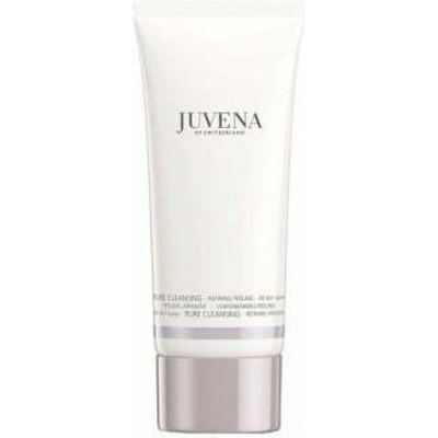 JUVENA Pure Cleansing Refining Peeling Пилинг ексфолианти за лице 100ml