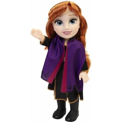 Jakks Pacific HK Ltd. Frozen 2 Anna