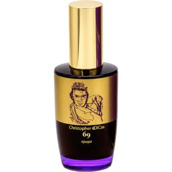 Image 1 of Christopher Dicas 69 Парфюм 50 ml
