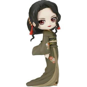 Banpresto Demon Slayer Kimetsu No Yaiba Q Posket-muzan Kibutsuji-(ver. b)
