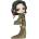 Banpresto Demon Slayer Kimetsu No Yaiba Q Posket-muzan Kibutsuji-(ver. b)