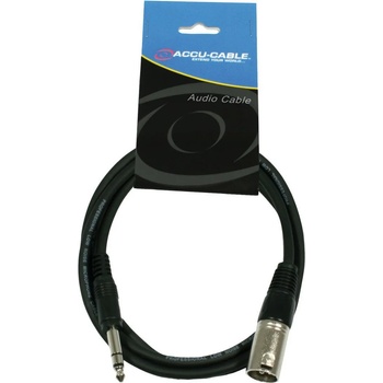 Image 1 of ADJ AC-XM-J6S 3 m Аудио кабел (1611000048)